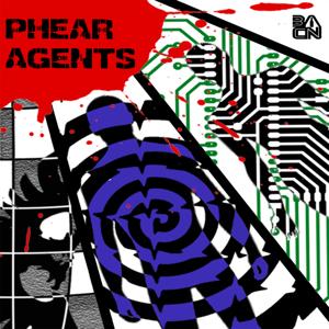 PHEAR Agents