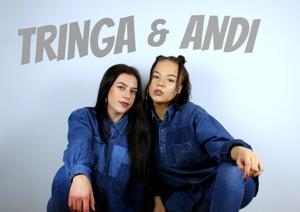 Tringa & Andi