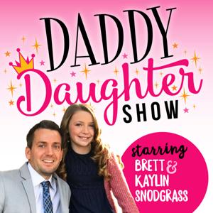 Daddy Daughter Show's Podcast