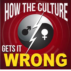 How the Culture gets it Wrong