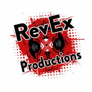 RevEx Podcasts