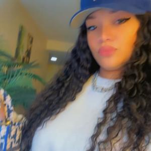 Fairy Child Burns The Sage