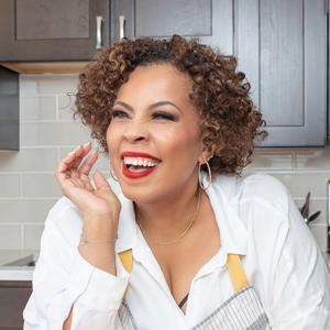 Food. Dating. Lifestyle.  Podcast