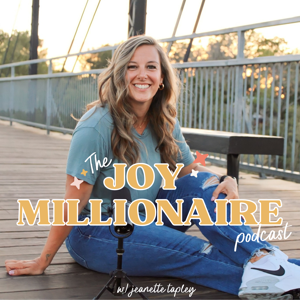 The Joy Millionaire Podcast