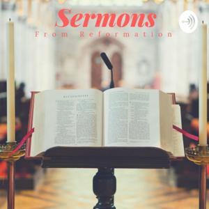 Sermons from Reformation by Reformation Lutheran Church