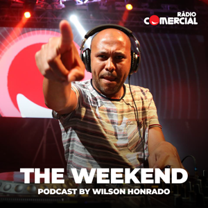 Rádio Comercial - The Weekend