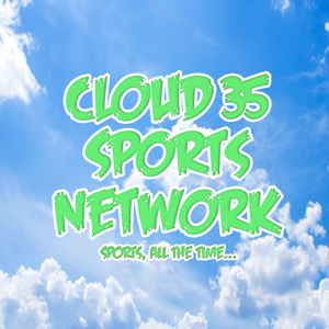 The Cloud 35 Sports Network