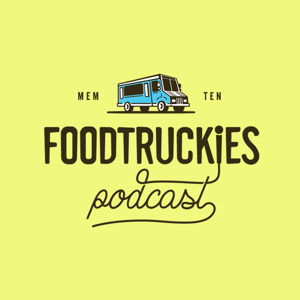 Foodtruckies Podcast