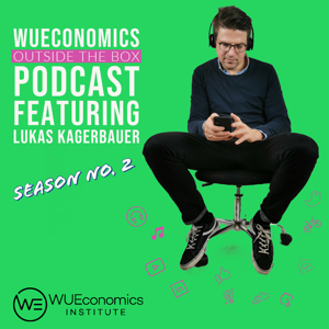 WUEconomics podcast