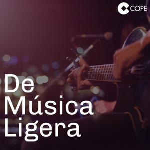 De Música Ligera by COPE