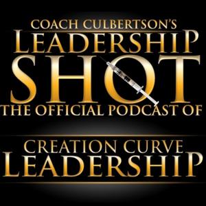 Leadership Shot with Coach Culbertson