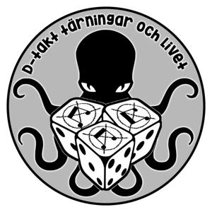 D-takt, tärningar & livet