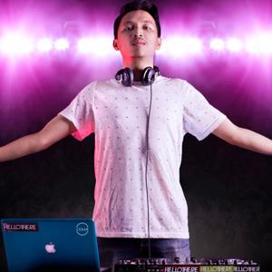 Dokumentasi On Air Andrinoy