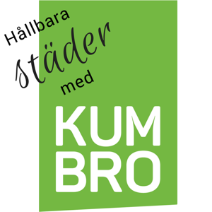 Hållbara städer med KumBro