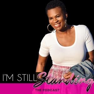 I'm Still Standing Podcast