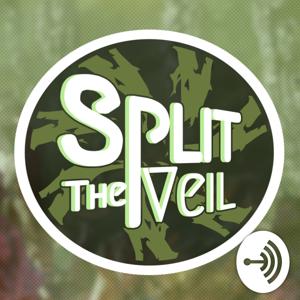 Split the Veil by Split the Veil