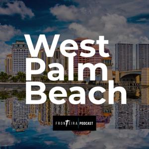 Fronteira Church WPB Podcast