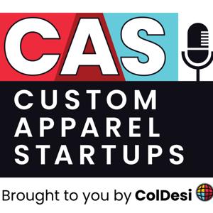 Custom Apparel Startups by Custom Apparel Startups