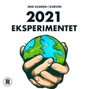 Med kloden i kurven - 2021 Eksperimentet