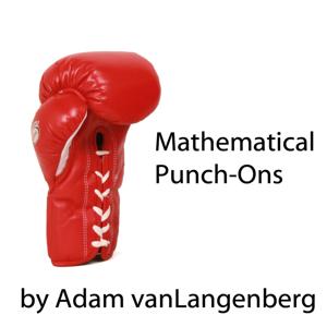 Mathematical Punch-Ons