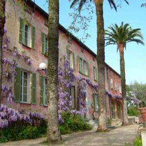 Père Marie Dominique Molinié op - Retraite au Foyer de charité de Roquefort-les-Pins