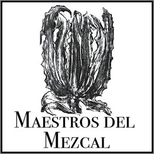 Maestros del Mezcal Podcast by Rion Toal and Rok Alcantara