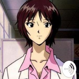 Neon Genesis Evangelimum