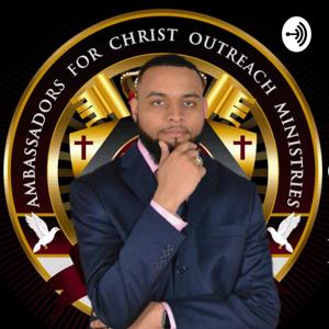 Ambassadors' Creed Podcast