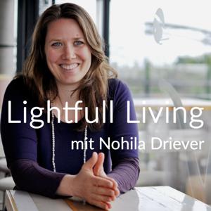 Lightfull Living - Innere Reisen zur aktuellen Zeitqualität