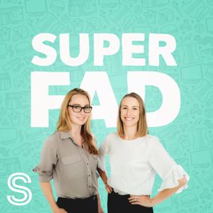 SUPERFAD by Stuff Audio