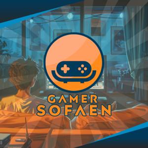 Gamer Sofaen