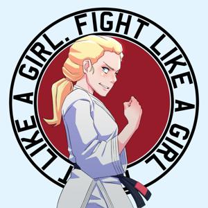 Fight Like a Girl