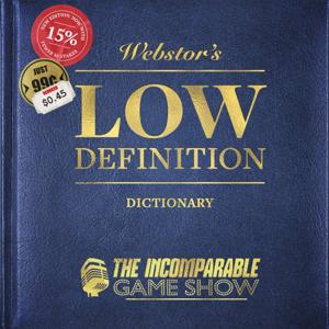 Low Definition (from Game Show)