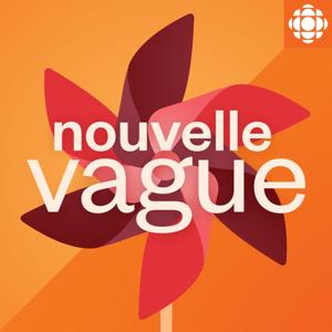 Nouvelle vague