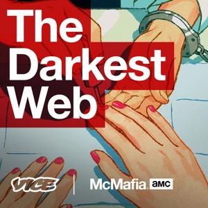 McMafia: The Darkest Web (In partnership with AMC)