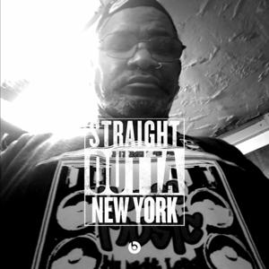 D.J. M&M's Podcast