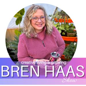 Creative Living with Bren Haas