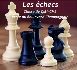 Les échecs