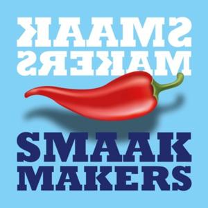 Smaakmakers by Zegert van der Linde