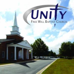 Unity Free Will Baptist Church