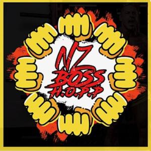 NZ BOSS Hour of Power Podcast