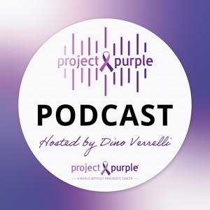 Project Purple Podcast by Project Purple Podcast