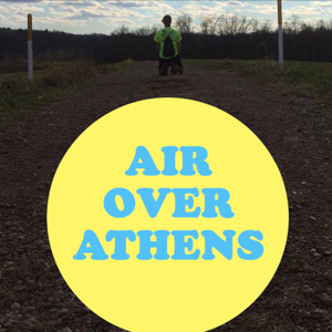 Air Over Athens