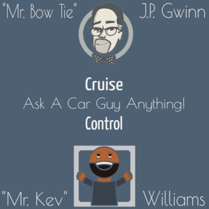 Cruise Control: Ask a Car Guy Anything