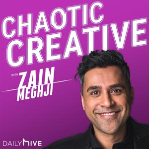 Chaotic Creative - Video Podcast