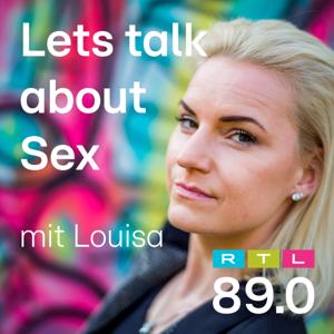 Let's Talk About Sex