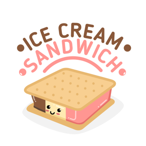 Ice Cream Sandwich