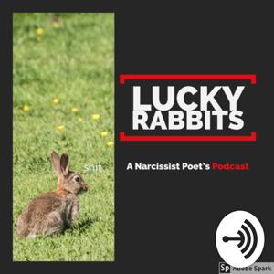 Lucky Rabbits Poetry