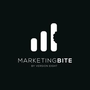 The Marketing Bite Podcast by Version Eight