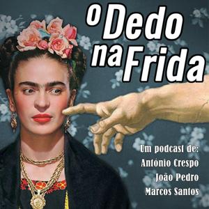 O Dedo na Frida